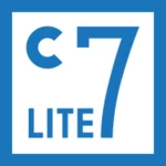 Logo of Coach 7 Lite android Application 